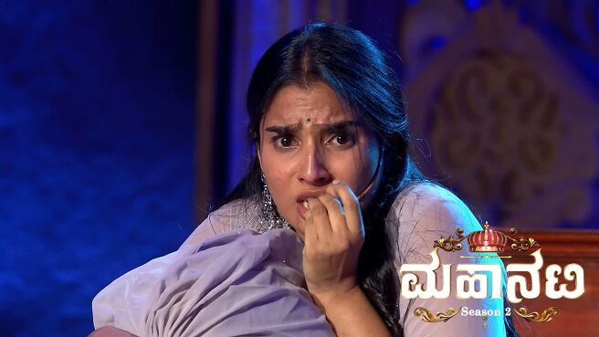 Mahanati Season 2 season 1 episode 22 on Zee5