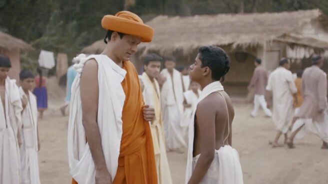 Swami Ramdev: Ek Sangharsh season 1 episode 14 on Discovery Plus