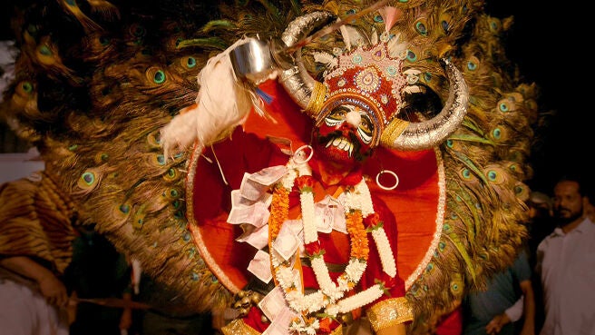 Maarigallu season 1 episode 6 on Zee5