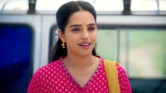 Vaagai Sooda Vaa season 1 episode 23 on Zee5