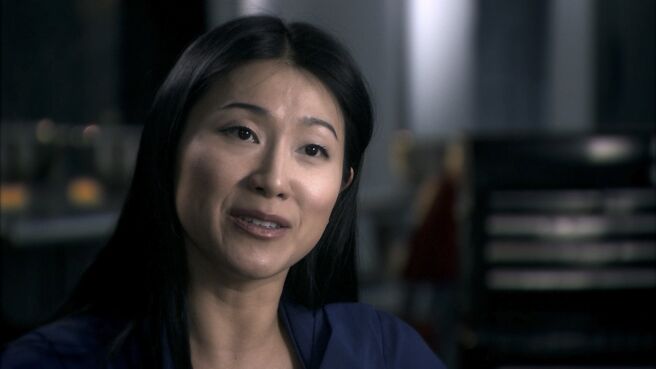Mankind: The Story Of All Of Us season 1 episode 5 on Discovery Plus