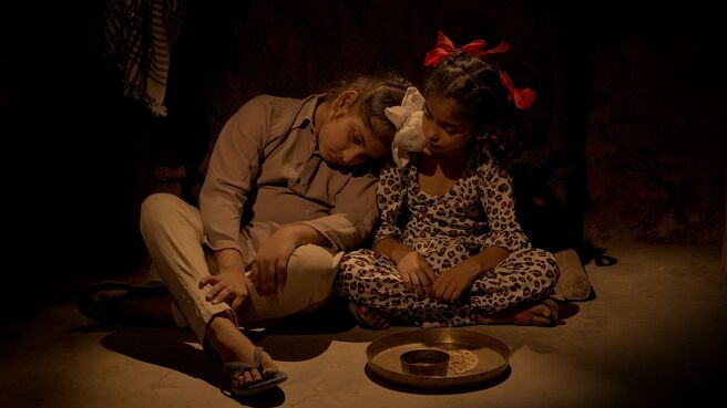 The Takhat INC season 1 episode 4 on Chaupal