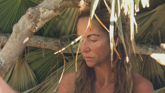 Naked and Afraid XL season 6 episode 3 on DiscoveryPlus