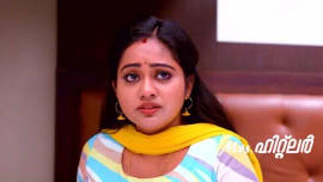 Mrs. Hitler season 1 episode 686 on Zee5