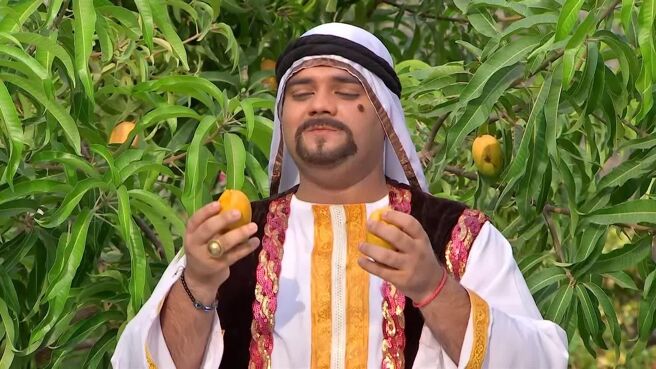 Akbar Birbal season 1 episode 34 on Zee5