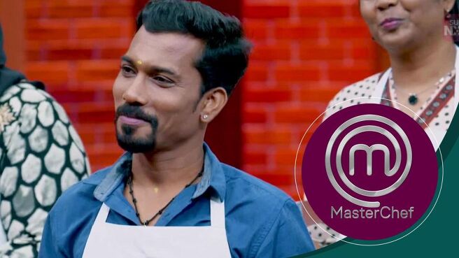 MasterChef  - TAMIL season 1 episode 16 on Sun NXT