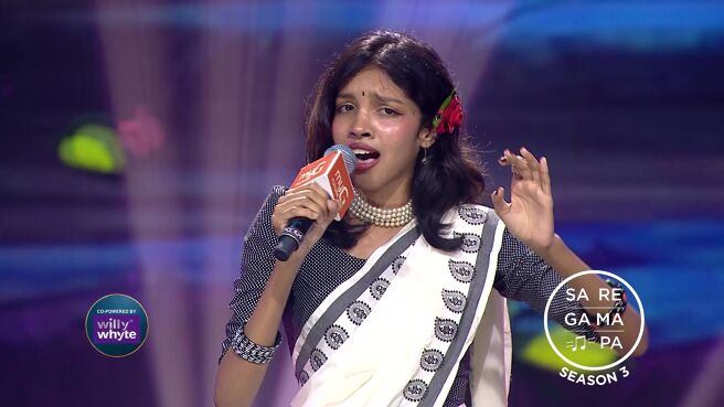 SaReGaMaPa Season 3 season 1 episode 15 on Zee5