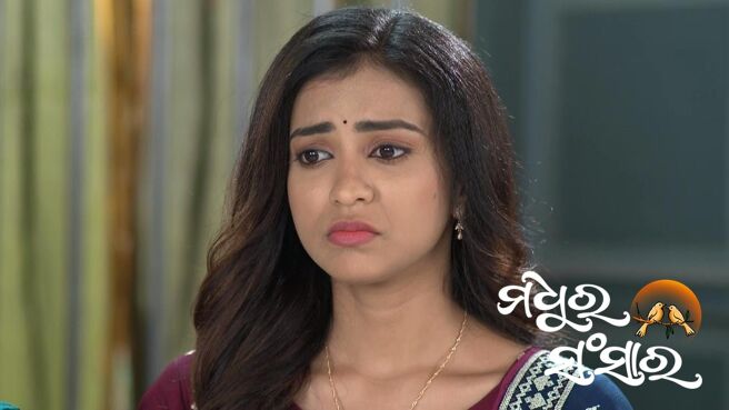 Madhura Sansara season 1 episode 9 on Zee5