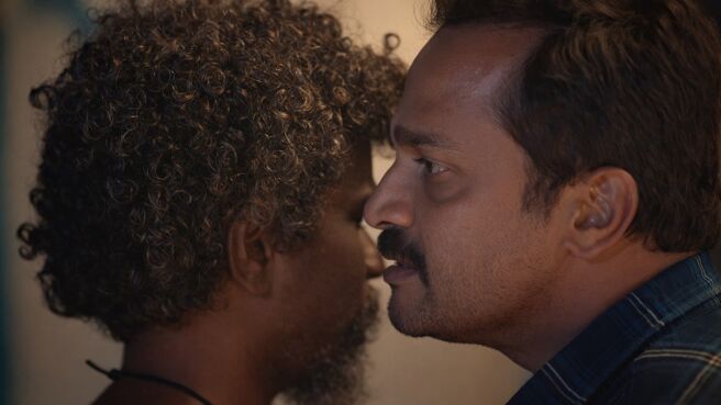 Raakshasa season 1 episode 7 on Zee5