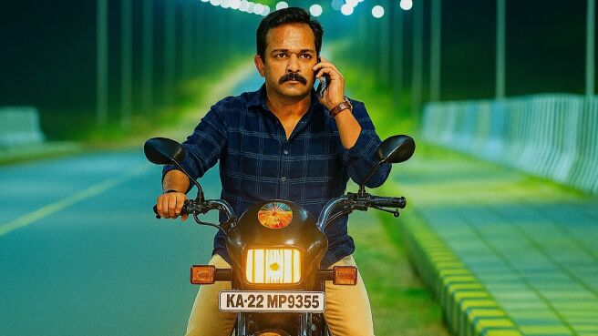 Raakshasa season 1 episode 7 on Zee5