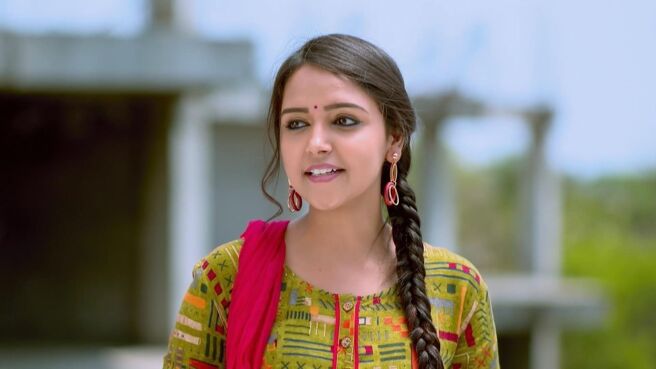 Parinayam season 1 episode 38 on Zee5