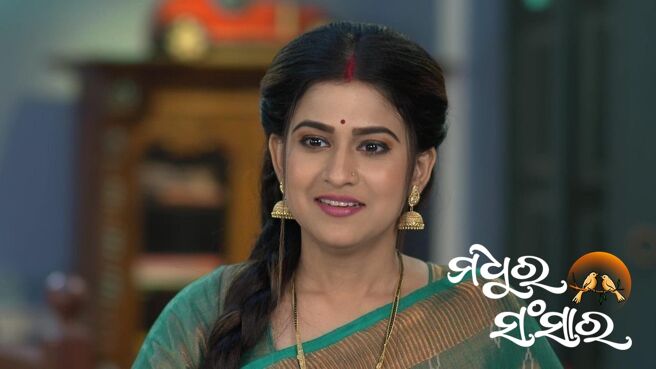 Madhura Sansara season 1 episode 10 on Zee5