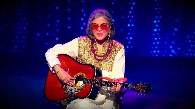 Sa Re Ga Ma Pa 2021 season 1 episode 17 on Zee5