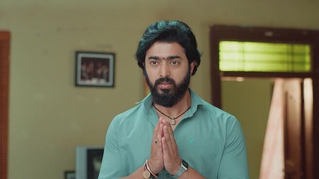 Maa Annayya season 1 episode 20 on Zee5