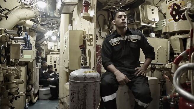 Breaking Point: Indian Submariners season 1 episode 4 on DiscoveryPlus
