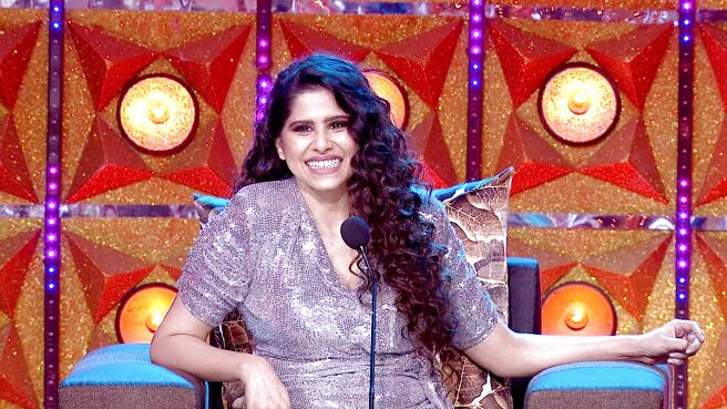 Maharashtrachi Hasyajatra season 1 episode 3 on Sony LIV