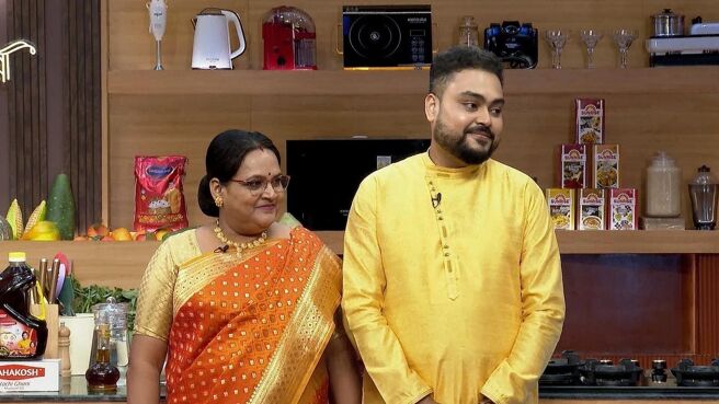 Randhane Bandhan season 1 episode 27 on Zee5