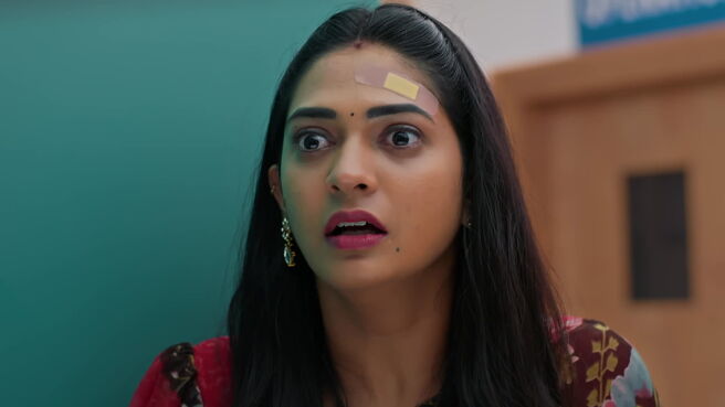 Smart Play - Nindu Noorella Saavasam season 1 episode 41 on Zee5