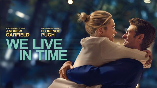 We Live in Time on LionsGate Play