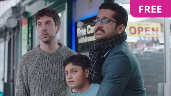 Bhavar season 1 episode 1 on Zee5