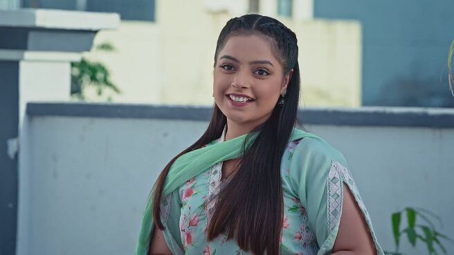Kashni season 1 episode 23 on Zee5