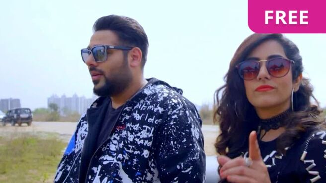 Lockdown season 1 episode 1 on Zee5