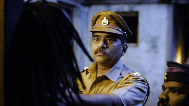 Manvat Murders (Marathi) season 1 episode 6 on Sony LIV