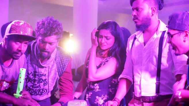 Mitta season 1 episode 7 on Zee5