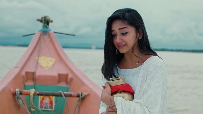 Bidhilipi season 1 episode 13 on Zee5