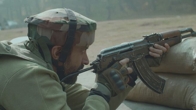 Mission Frontline with Farhan Akhtar season 1 episode 1 on Discovery Plus