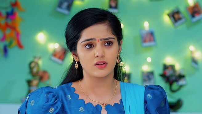 Ummadi Kutumbam season 1 episode 17 on Zee5