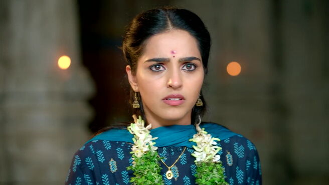 Vaagai Sooda Vaa season 1 episode 11 on Zee5