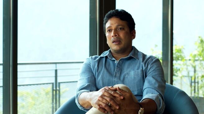 Break Point season 1 episode 2 on Zee5