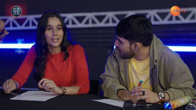 Sa Re Ga Ma Pa 2024 season 1 episode 12 on Zee5
