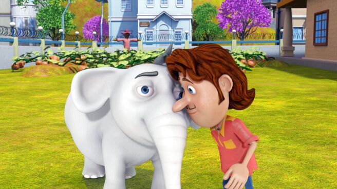 Guru Aur Bhole season 1 episode 31 on SonyLIV