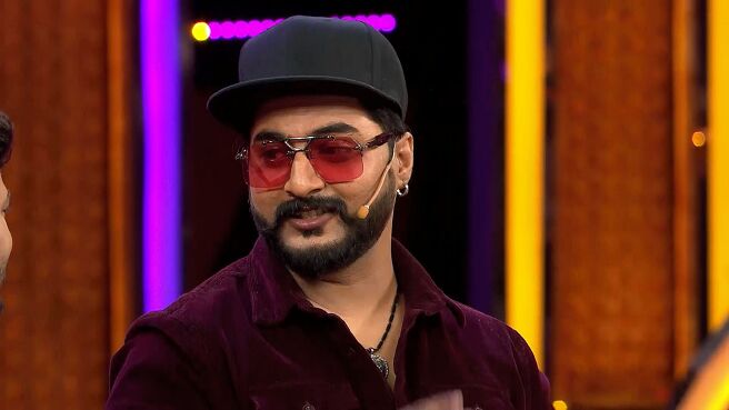 Bharjari Bachelors - Season 2 season 1 episode 40 on Zee5