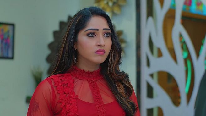 Ummadi Kutumbam season 1 episode 16 on Zee5