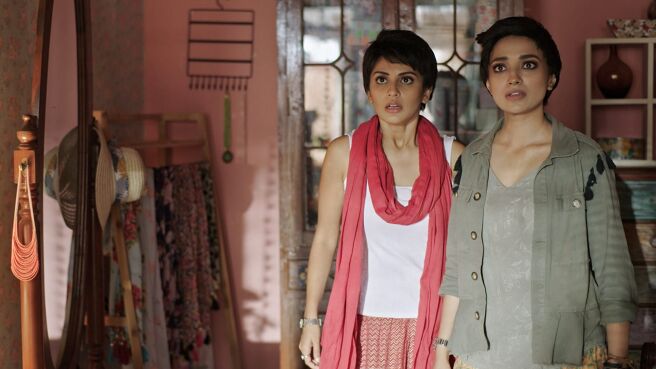 Kaatelal & Sons season 1 episode 34 on Sony LIV