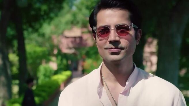 Dark 7 White season 1 episode 6 on Zee5