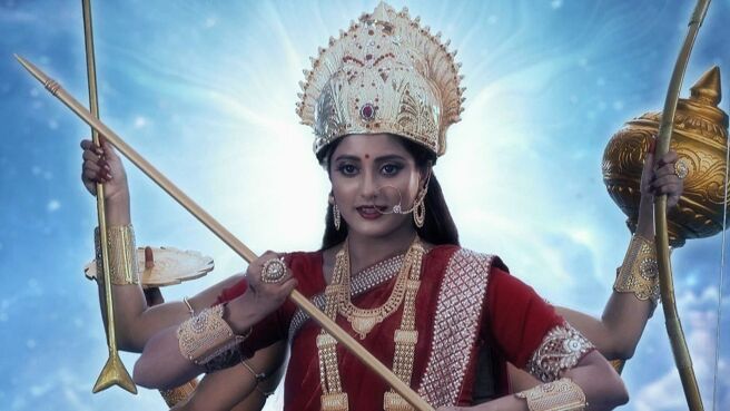 Shaktir Sadhanay Bhairav season 1 episode 8 on Zee5