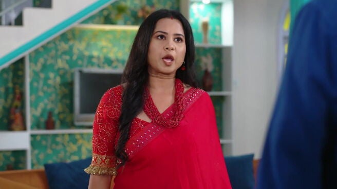 Kichi Sata Kichi Michha season 1 episode 9 on Zee5