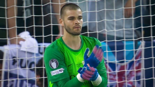 PSG vs Tottenham - Penalty Shootout - 14 Aug 2025 on Sony LIV