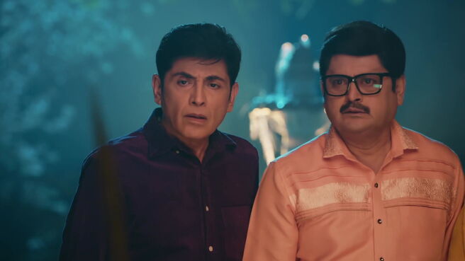 Bhabiji Ghar Par Hai 2.0 season 1 episode 1 on Zee5