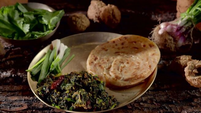 Grand Trunk Rasoi season 1 episode 8 on Zee5