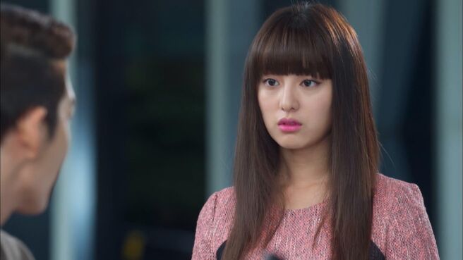 The Heirs season 1 episode 1 on Zee5