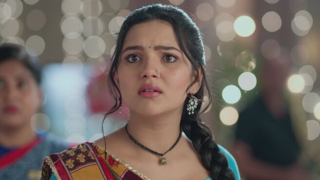 Smart Play - Vasudha season 1 episode 9 on Zee5