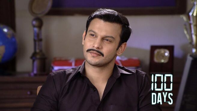 100 Days season 1 episode 38 on Zee5