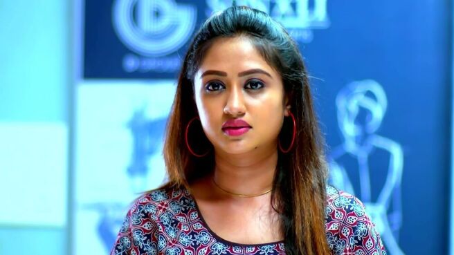 Pranayavarnangal season 1 episode 287 on Zee5