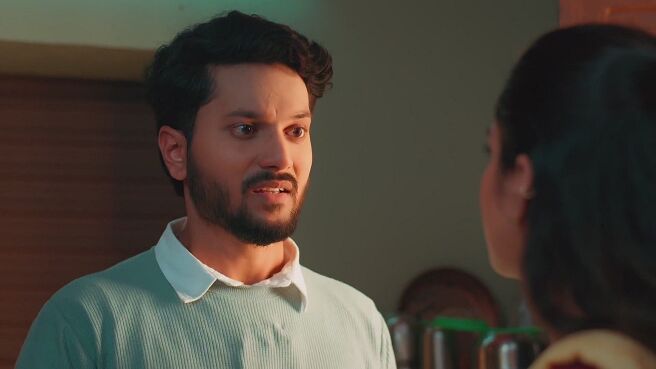 Taarini season 1 episode 7 on Zee5