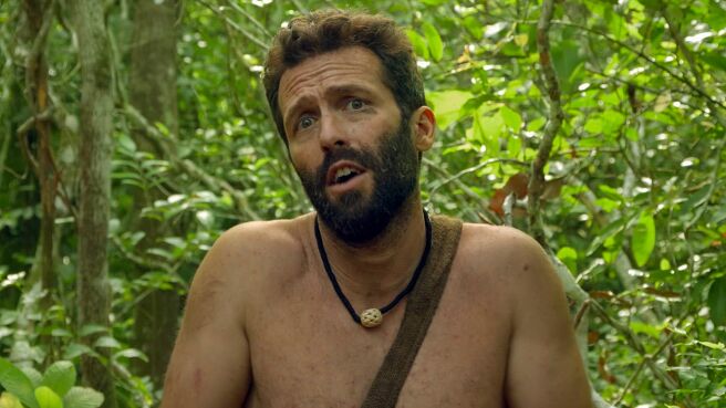 Naked and Afraid Spain season 1 episode 4 on Discovery Plus